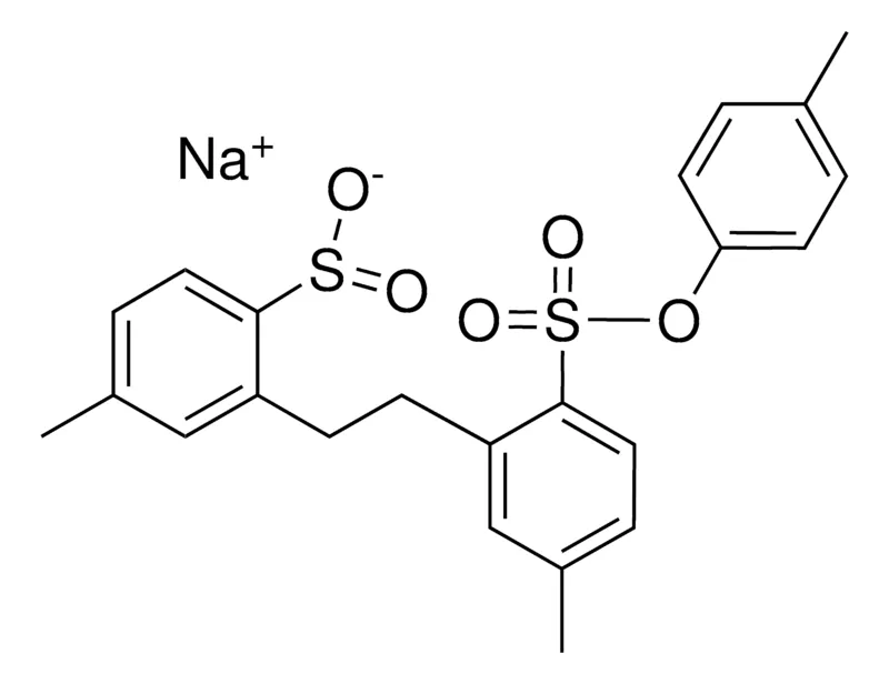 Sigma-Aldrich P-TOLYL 2-(2-(5-METHYL-2-SULFINOPHENYL)ETHYL)-P-TOLUENESULFONATE, SODIUM SALT，AldrichCPR