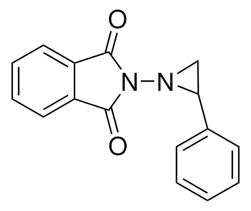 Sigma-Aldrich 2-PHENYL-1-PHTHALIMIDOAZIRIDINE,AldrichCPR