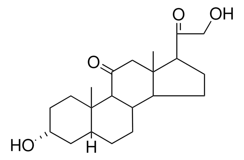 Sigma-Aldrich 3-ALPHA,21-DIHYDROXY-5-BETA-PREGNANE-11,20-DIONE，AldrichCPR