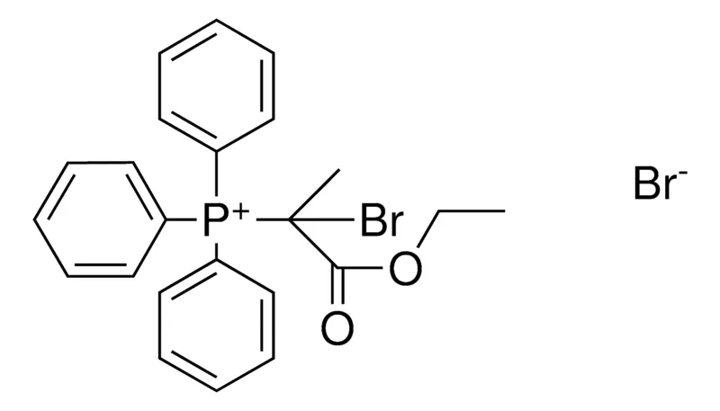 Sigma-Aldrich (1-(ETHOXYCARBONYL)-1-BROMOETHYL)TRIPHENYLPHOSPHONIUM TRIBROMIDE,AldrichCPR