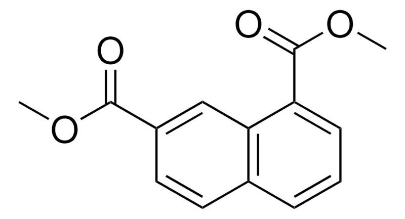 Sigma-Aldrich DIMETHYL 1,7-NAPHTHALENEDICARBOXYLATE,AldrichCPR