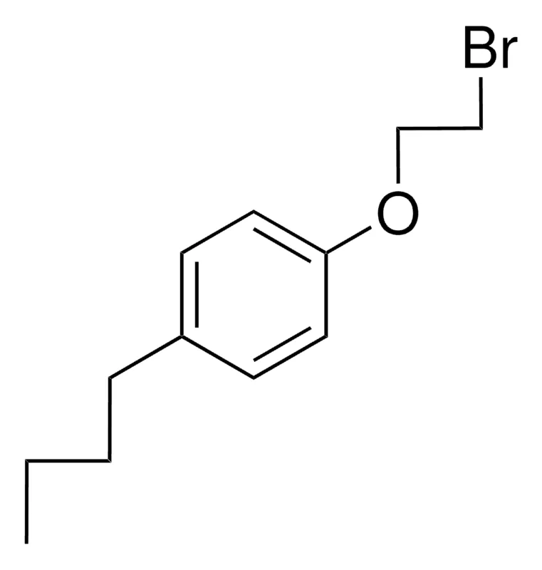 Sigma-Aldrich 1-(2-BROMOETHOXY)-4-BUTYLBENZENE,AldrichCPR