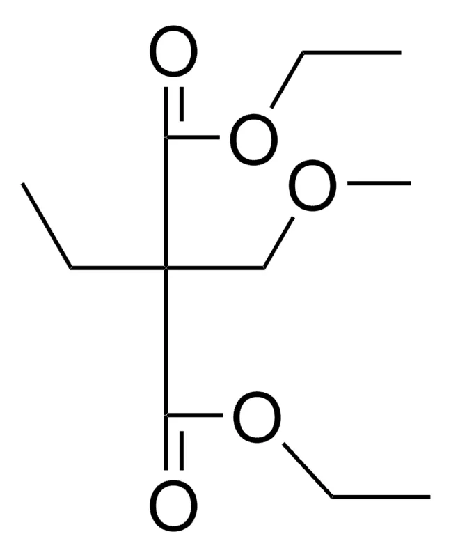Sigma-Aldrich DIETHYL 2-ETHYL-2-(METHOXYMETHYL)-MALONATE,AldrichCPR