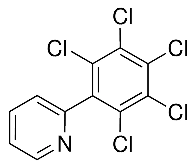 Sigma-Aldrich 2-(PENTACHLOROPHENYL)PYRIDINE，AldrichCPR
