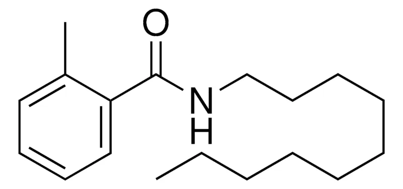 Sigma-Aldrich N-DECYL-2-METHYL-BENZAMIDE,AldrichCPR