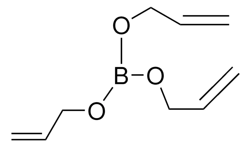 Sigma-Aldrich TRIALLYL BORATE,AldrichCPR