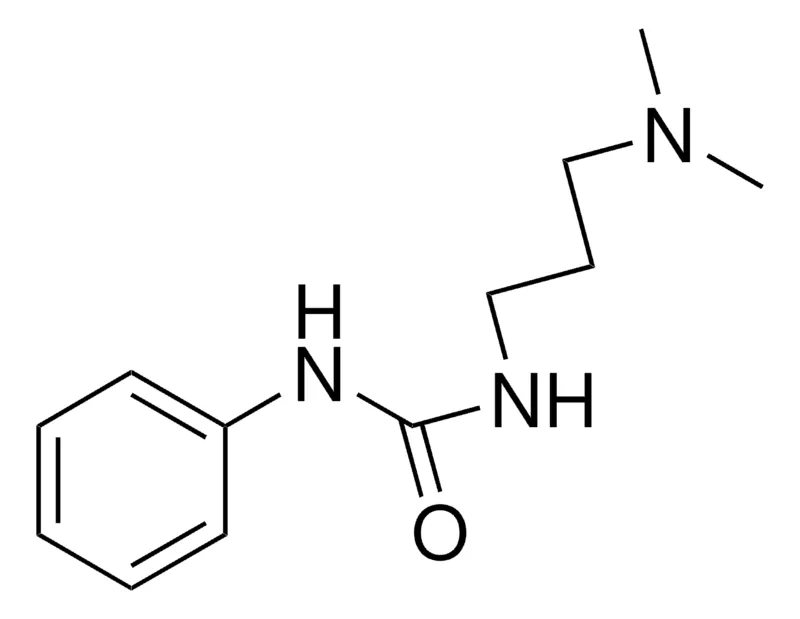 Sigma-Aldrich 1-(3-(DIMETHYLAMINO)-PROPYL)-3-PHENYLUREA,AldrichCPR