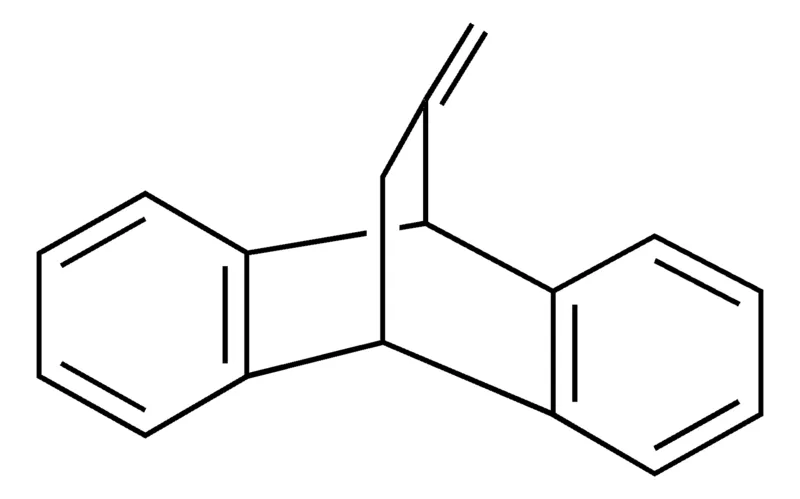 Sigma-Aldrich 9,10-DIHYDRO-11-METHYLENE-9,10-ETHANOANTHRACENE,AldrichCPR