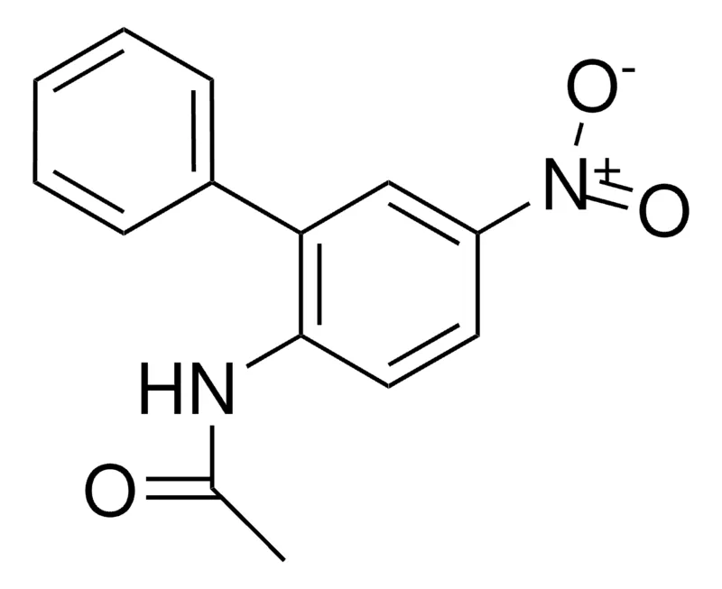 Sigma-Aldrich 4'-NITRO-2'-PHENYLACETANILIDE,AldrichCPR