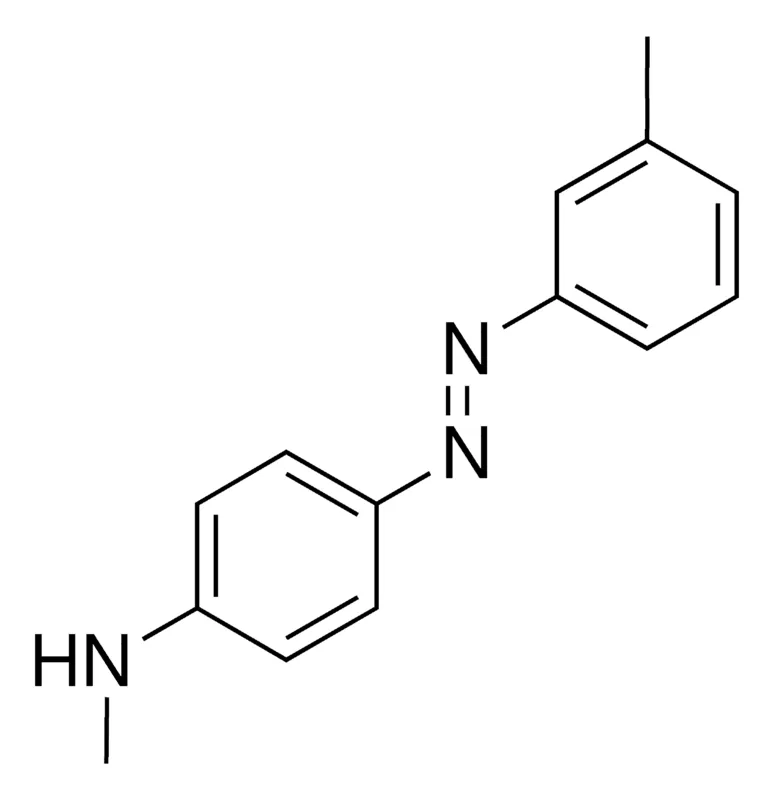 Sigma-Aldrich 3-METHYL-4'-(METHYLAMINO)AZOBENZENE,AldrichCPR