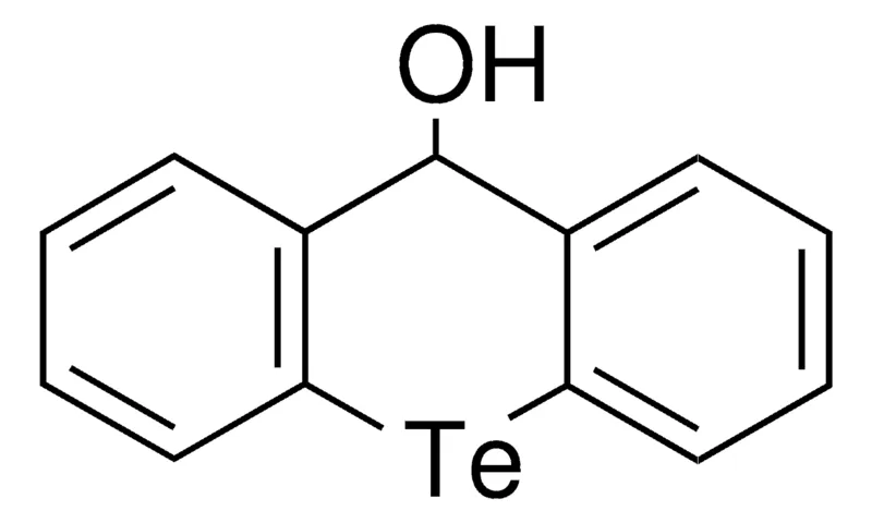 Sigma-Aldrich 9H-TELLUROXANTHEN-9-OL，AldrichCPR