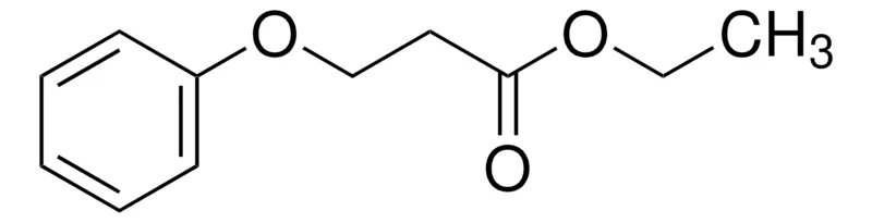Sigma-Aldrich ETHYL 3-PHENOXYPROPIONATE,AldrichCPR