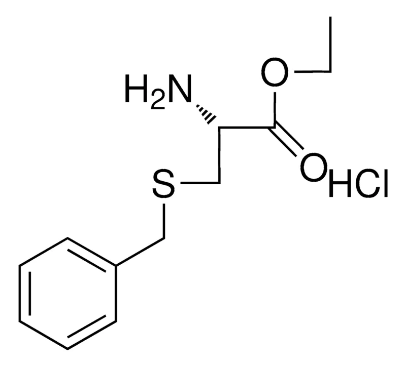 Sigma-Aldrich S-BENZYL-L-CYSTEINE ETHYL ESTER HYDROCHLORIDE，AldrichCPR