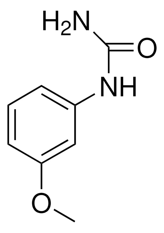 Sigma-Aldrich 3-METHOXYPHENYLUREA,AldrichCPR