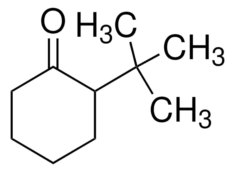 Sigma-Aldrich 2-TERT.-BUTYLCYCLOHEXANONE,AldrichCPR
