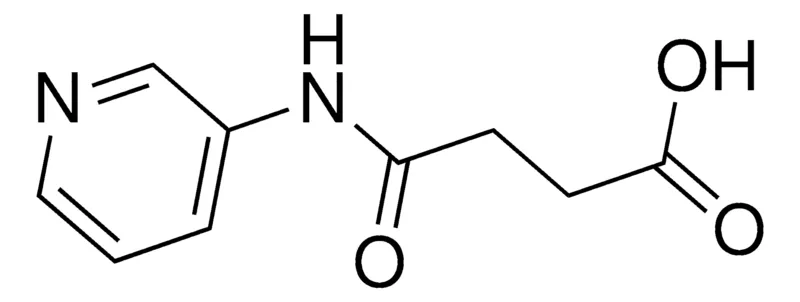 Sigma-Aldrich N-(3-PYRIDYL)SUCCINAMIC ACID,AldrichCPR