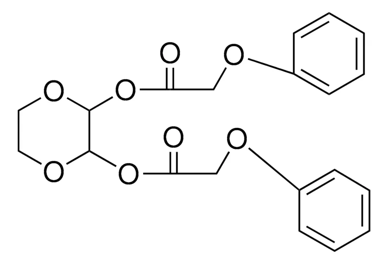 Sigma-Aldrich PHENOXY-ACETIC ACID 3-PHENOXYACETOXY-(1,4)DIOXAN-2-YL ESTER，AldrichCPR