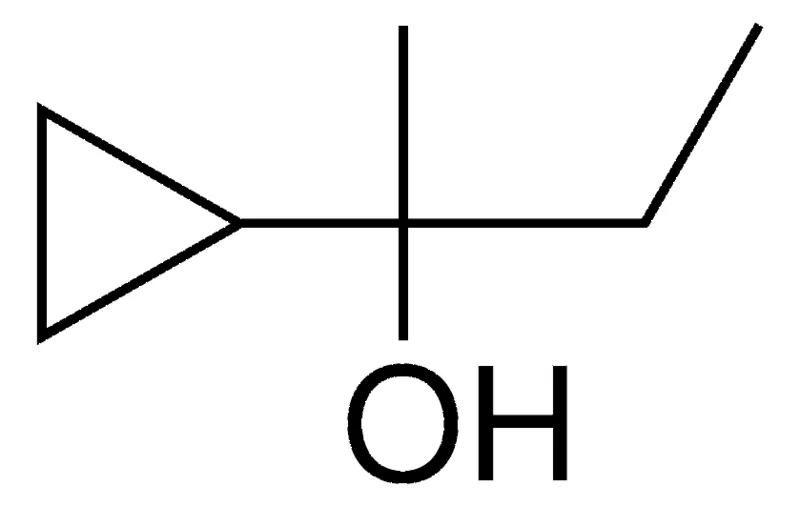 Sigma-Aldrich 2-CYCLOPROPYL-BUTAN-2-OL,AldrichCPR
