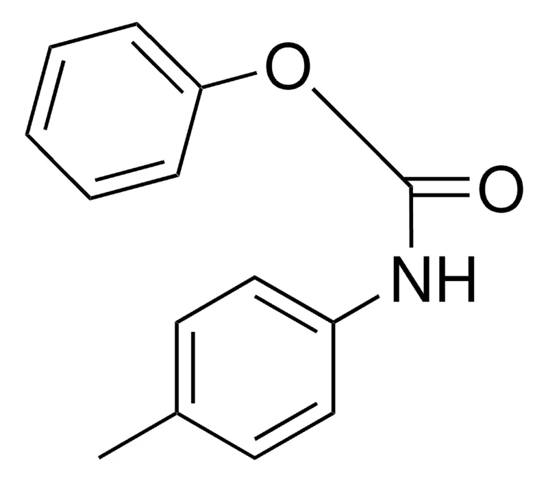 Sigma-Aldrich PHENYL N-(P-TOLYL)CARBAMATE,AldrichCPR