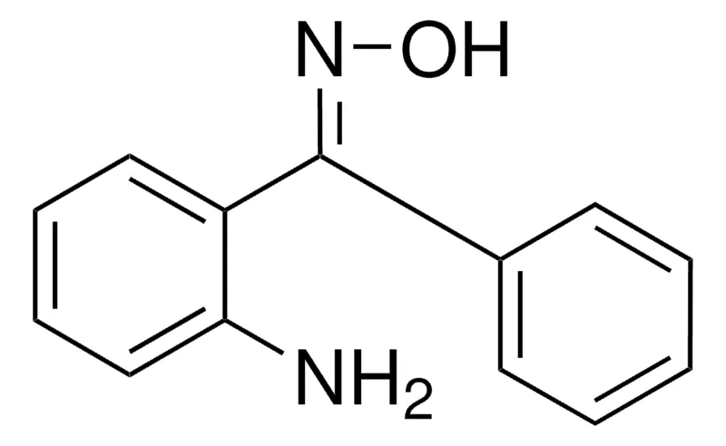 Sigma-Aldrich 2-AMINOBENZOPHENONE OXIME,AldrichCPR