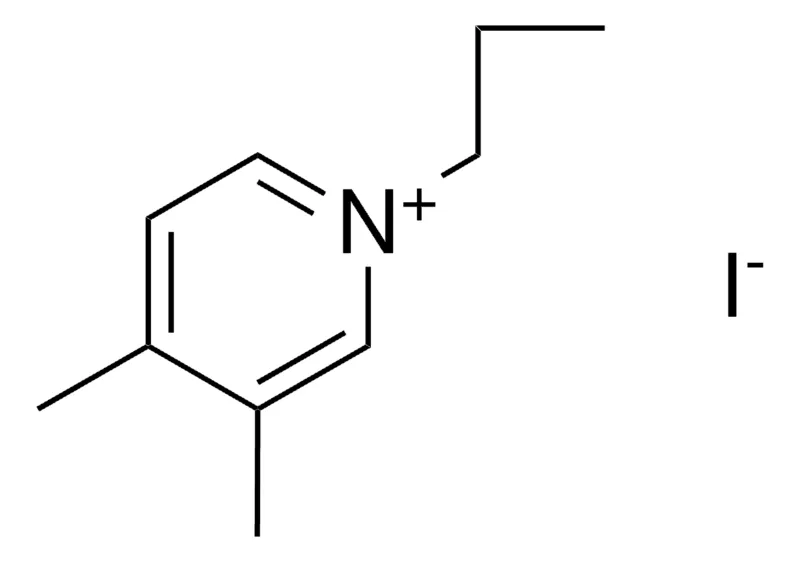 Sigma-Aldrich 3,4-DIMETHYL-1-PROPYLPYRIDINIUM IODIDE,AldrichCPR