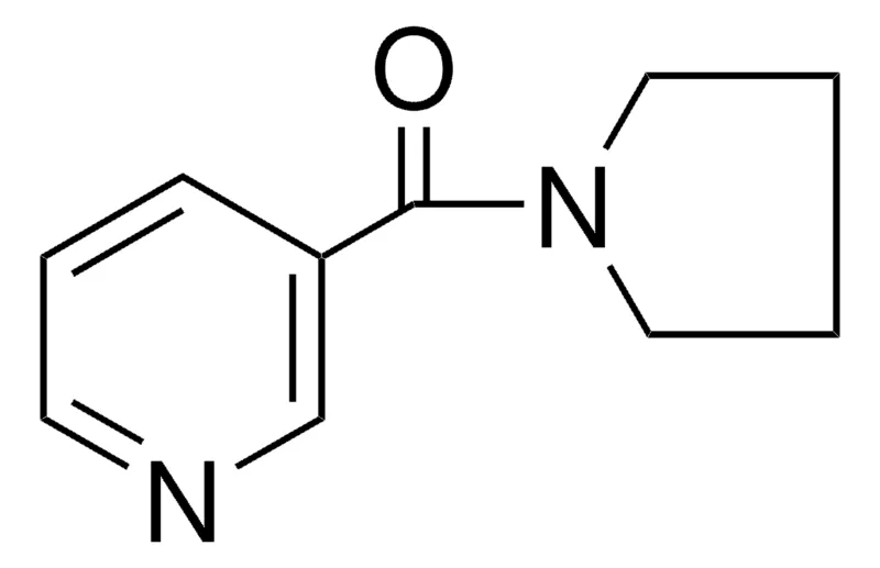 Sigma-Aldrich 1-NICOTINOYLPYRROLIDINE,AldrichCPR