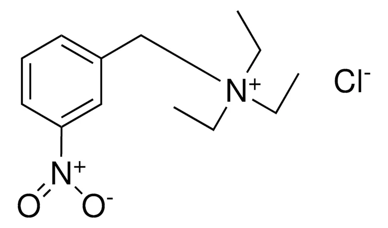 Sigma-Aldrich (3-NITROBENZYL)TRIETHYLAMMONIUM CHLORIDE,AldrichCPR