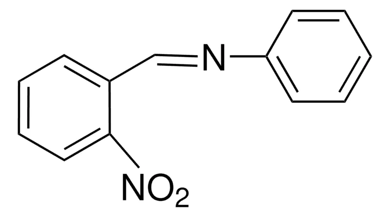Sigma-Aldrich N-[(2-NITROPHENYL)METHYLIDENE]ANILINE，AldrichCPR