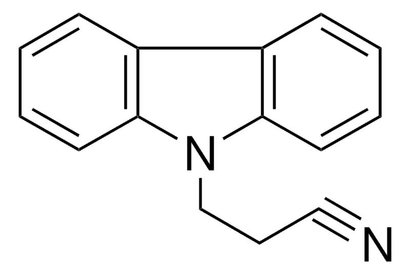 Sigma-Aldrich 9-CARBAZOLEPROPIONITRILE，AldrichCPR
