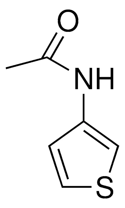 Sigma-Aldrich N-(3-THIENYL)ACETAMIDE,AldrichCPR