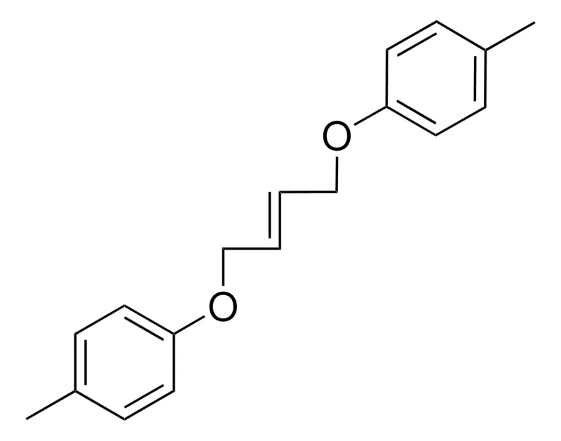 Sigma-Aldrich 1,4-BIS-(P-TOLYLOXY)-2-BUTENE,AldrichCPR