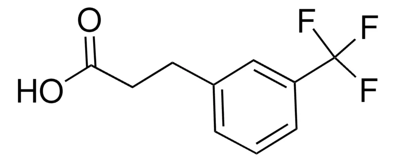 Sigma-Aldrich 3-(TRIFLUOROMETHYL)HYDROCINNAMIC ACID,AldrichCPR