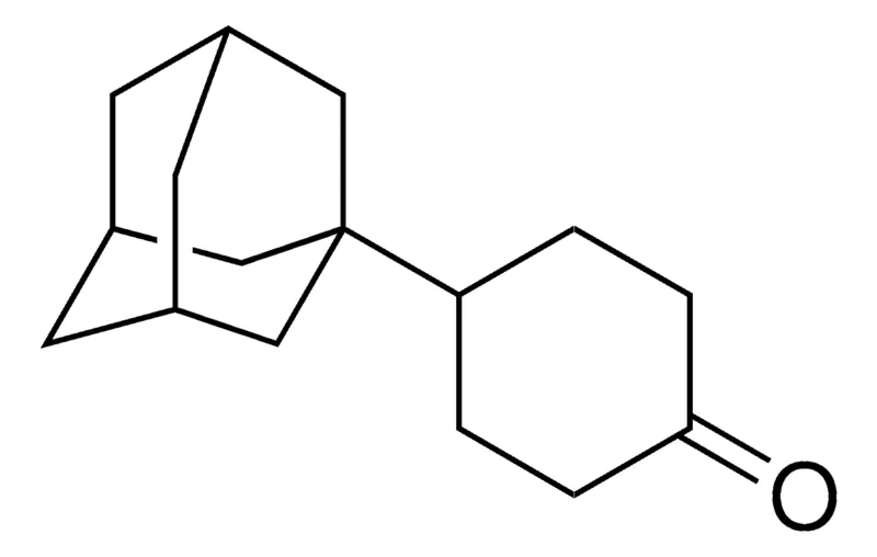 Sigma-Aldrich 4-(1-ADAMANTYL)CYCLOHEXANONE,AldrichCPR