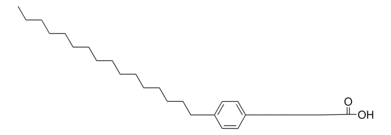 Sigma-Aldrich 4-(4-HEXADECYLPHENYL)BUTYRIC ACID,AldrichCPR