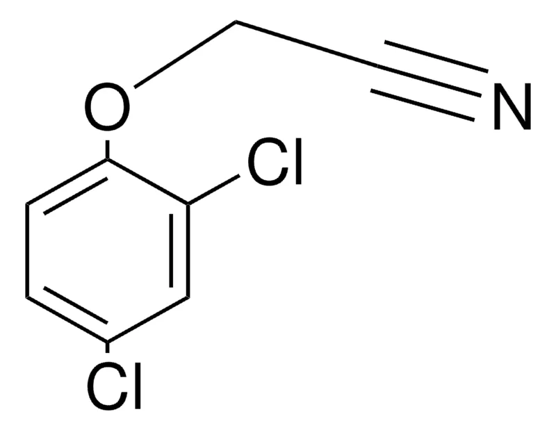 Sigma-Aldrich 2,4-DICHLOROPHENOXYACETONITRILE,AldrichCPR