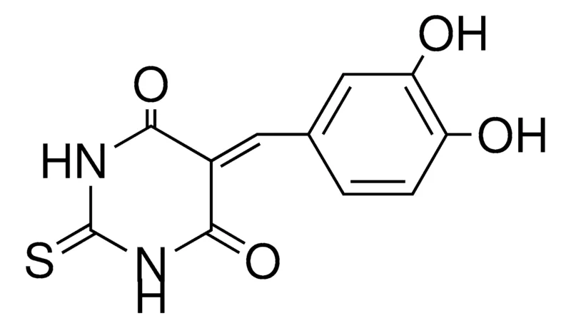 Sigma-Aldrich 5-(3,4-DIHYDROXY-BENZYLIDENE)-2-THIOXO-DIHYDRO-PYRIMIDINE-4,6-DIONE，AldrichCPR