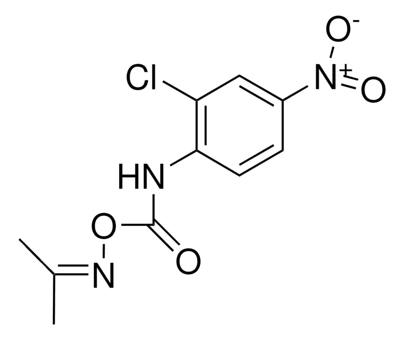 Sigma-Aldrich O-(N-(2-CHLORO-4-NITROPHENYL)CARBAMOYL)ACETONE OXIME,AldrichCPR
