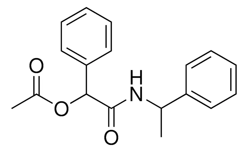 Sigma-Aldrich ACETIC ACID PHENYL-(1-PHENYL-ETHYLCARBAMOYL)-METHYL ESTER,AldrichCPR