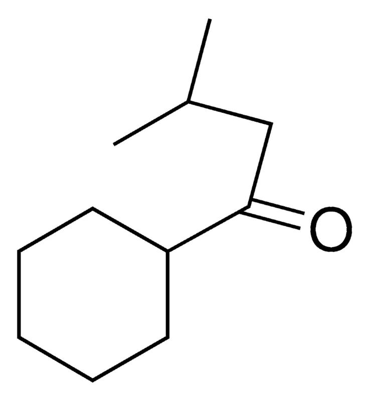 Sigma-Aldrich 1-CYCLOHEXYL-3-METHYL-1-BUTANONE,AldrichCPR