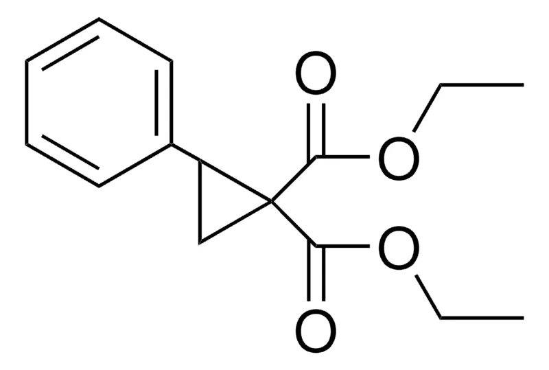 Sigma-Aldrich DIETHYL 2-PHENYLCYCLOPROPANE-1,1-DICARBOXYLATE，AldrichCPR