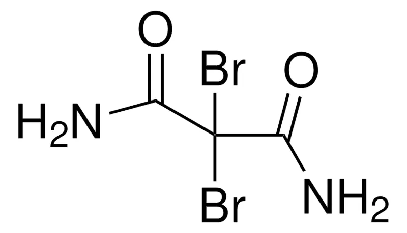 Sigma-Aldrich DIBROMOMALONIC DIAMIDE,AldrichCPR