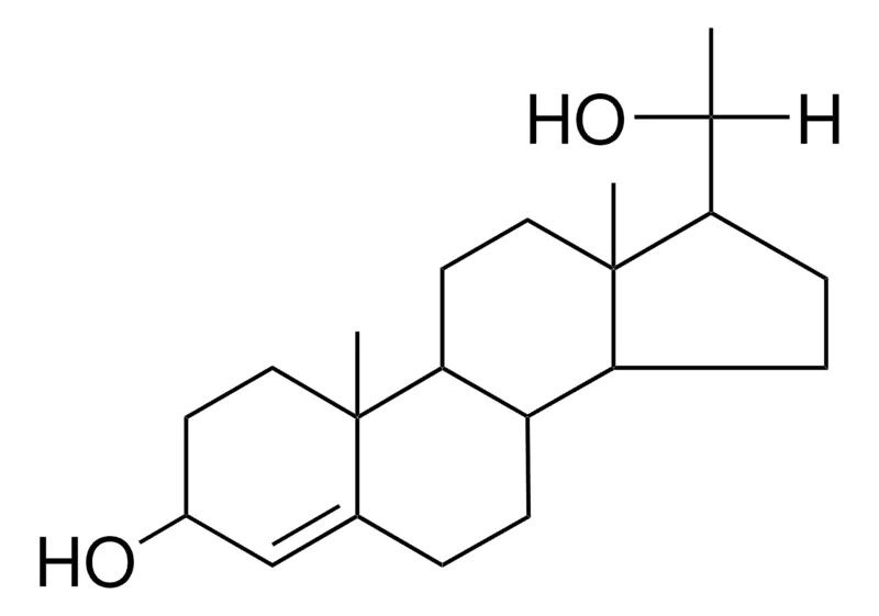 Sigma-Aldrich PREGN-4-ENE-3-BETA,20-BETA-DIOL,AldrichCPR