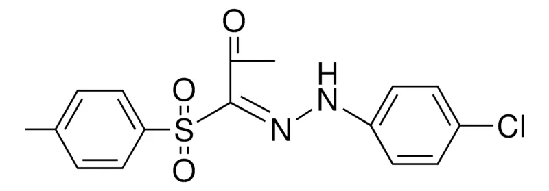 Sigma-Aldrich 1-((4-CHLORO-PHENYL)-HYDRAZONO)-1-(TOLUENE-4-SULFONYL)-PROPAN-2-ONE，AldrichCPR