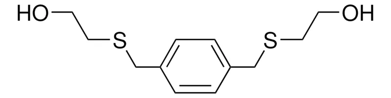 Sigma-Aldrich 2,2'-(1,4-PHENYLENEBIS(METHYLTHIO))DIETHANOL，AldrichCPR