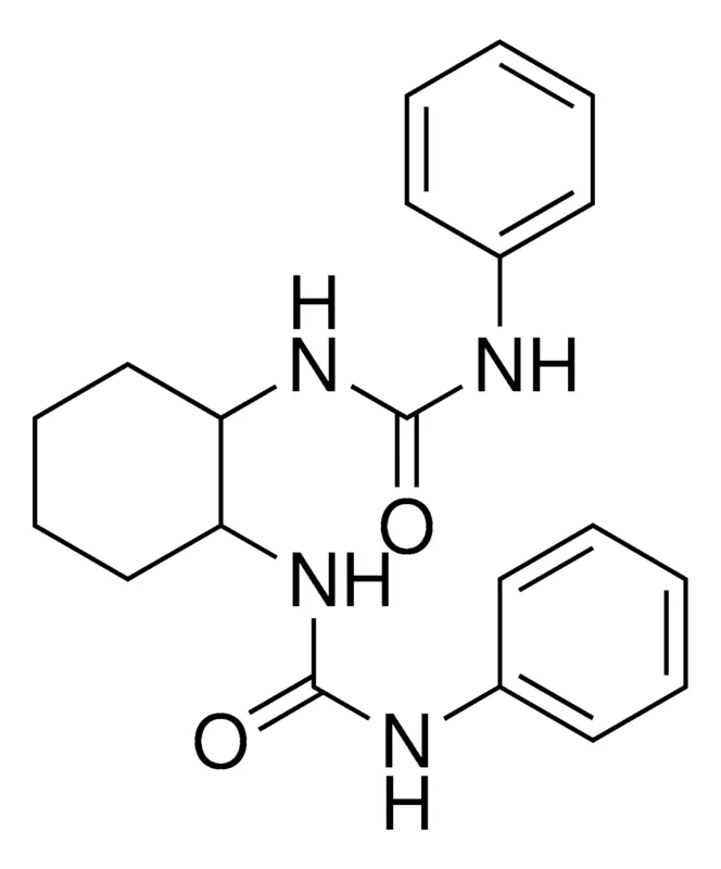 Sigma-Aldrich 1-PHENYL-3-(2-(3-PHENYL-UREIDO)-CYCLOHEXYL)-UREA,AldrichCPR