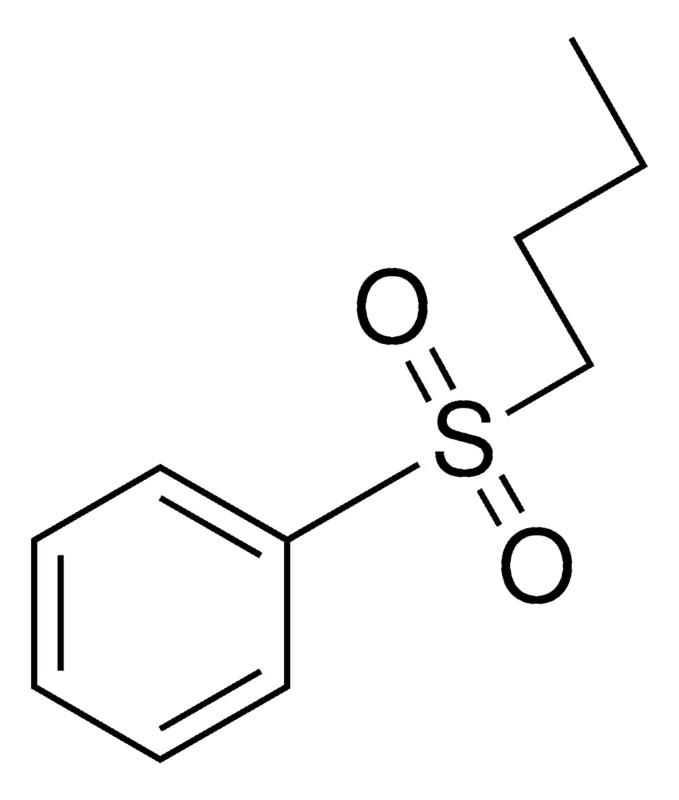 Sigma-Aldrich BUTYL PHENYL SULFONE,AldrichCPR
