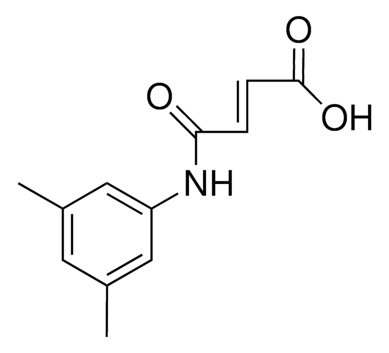Sigma-Aldrich 3',5'-DIMETHYLMALEANILIC ACID,AldrichCPR