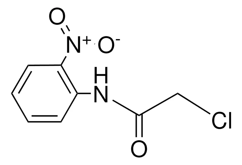 Sigma-Aldrich 2-CHLORO-2'-NITROACETANILIDE,AldrichCPR