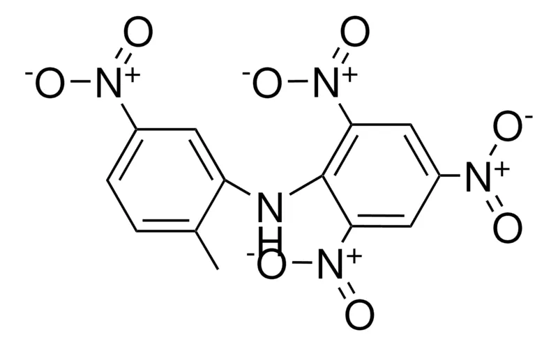 Sigma-Aldrich 5-NITRO-N-PICRYL-O-TOLUIDINE，AldrichCPR