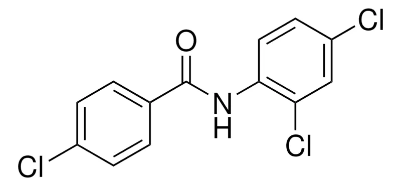 Sigma-Aldrich 4-CHLORO-N-(2,4-DICHLORO-PHENYL)-BENZAMIDE,AldrichCPR
